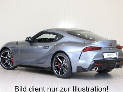 gebraucht Toyota Supra GR3.0 Twin-Scroll Turbo GT4 100th Edition Tribute