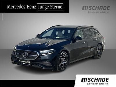 Mercedes E300