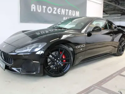 Gebraucht Maserati Granturismo