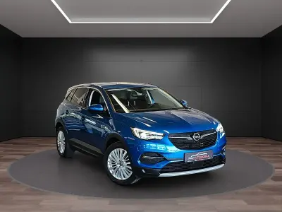 Gebraucht Opel Grandland X