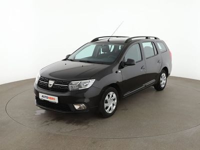 gebraucht Dacia Logan MCV 1.0 SCe Essential, Benzin, 10.450 €