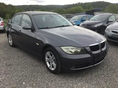 Gebraucht BMW 318