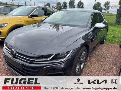 VW Arteon