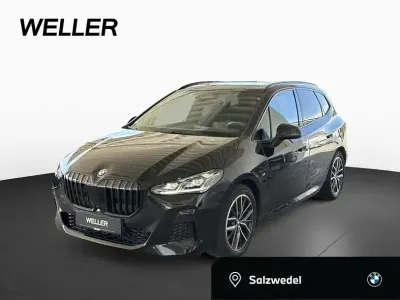 Gebraucht BMW 220 Active Tourer