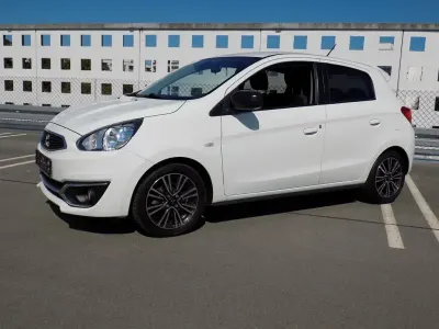 Gebraucht Mitsubishi Space Star