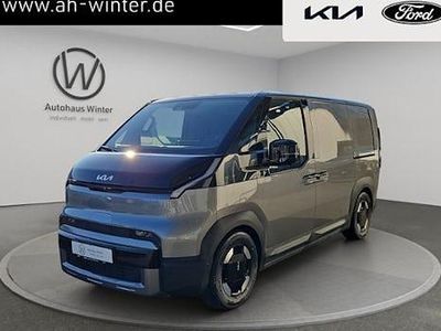 Nuova Kia PV5 Comfort 119 kW (163 CV) 2026 Grigio Monovolume