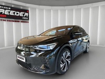 Gebraucht VW ID.5 GTX 219 kW (299 PS) 2023 Schwarz SUV