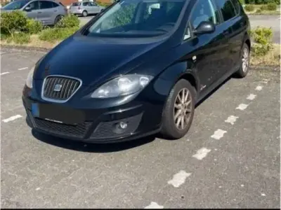 Gebraucht Seat Altea XL