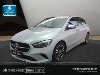 Gebraucht Mercedes B180