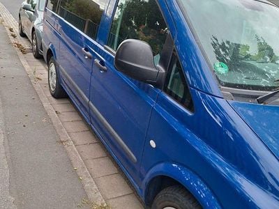 Mercedes Vito