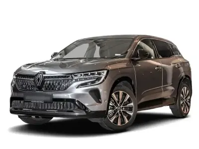 Gebraucht Renault Austral Techno 2025 Grau SUV