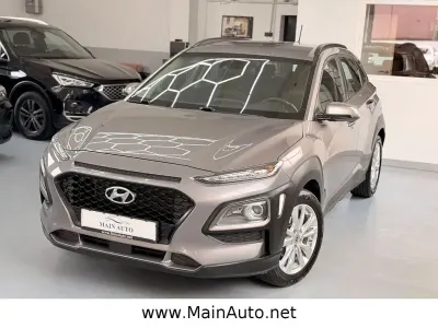 Gebraucht Hyundai Kona