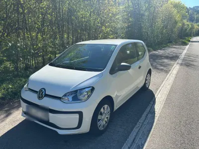 Używany VW up!