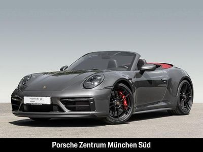 Porsche 911 Carrera GTS