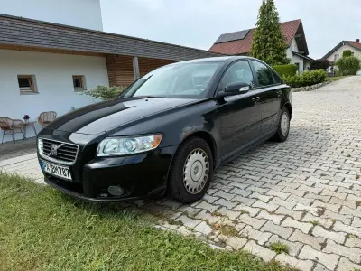 Gebraucht Volvo S40