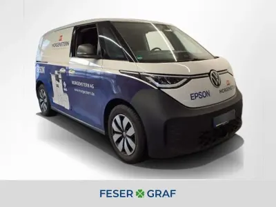 Gebraucht VW ID. Buzz