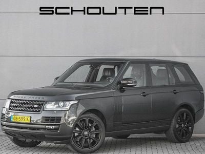 Gebraucht Land Rover Range Rover