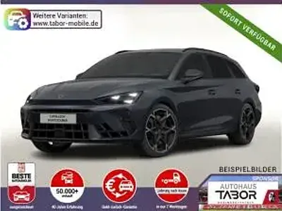 Gebraucht Cupra Leon