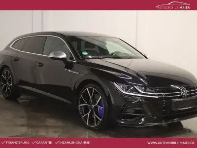 Gebraucht VW Arteon