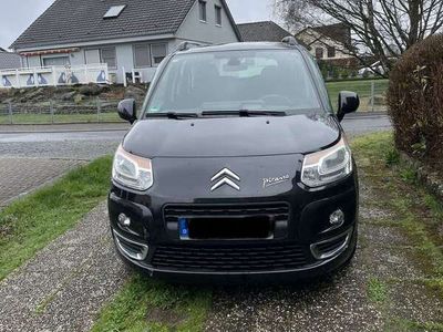 Citroën C3 Picasso