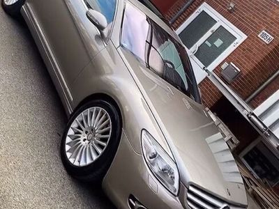 gebraucht Mercedes CL500 AMG|Nightvis|R-Cam|S-Dach|Navi