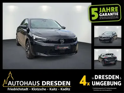 Gebraucht Opel Corsa-e