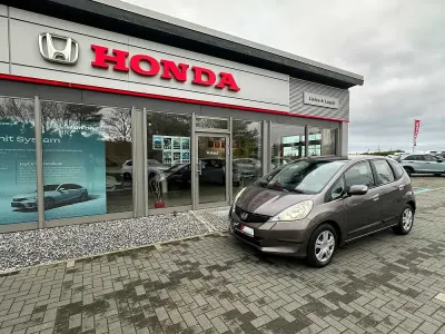 Gebraucht Honda Jazz