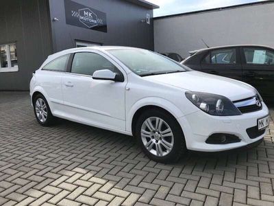 gebraucht Opel Astra Cosmo