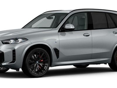 Gebraucht BMW X5 Shadowline 286 PS (210 kW) 2025 Grau SUV