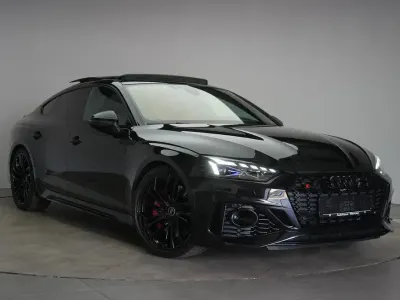 Gebraucht Audi RS5