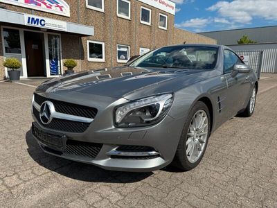 Mercedes SL350