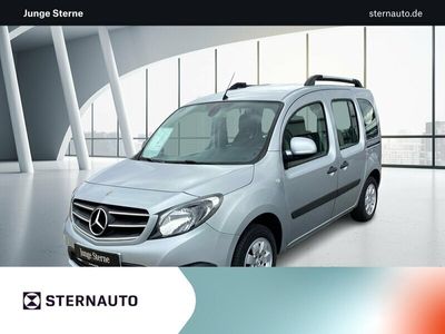 Mercedes Citan 109