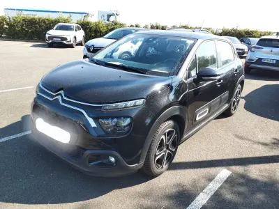 Gebraucht Citroën C3