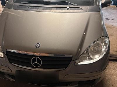 Brugt Mercedes A150 2005 Hatchback