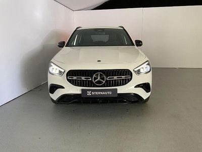 Gebraucht Mercedes GLA180 Progressive 136 PS (100 kW) 2025 SUV