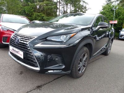 Lexus NX300h