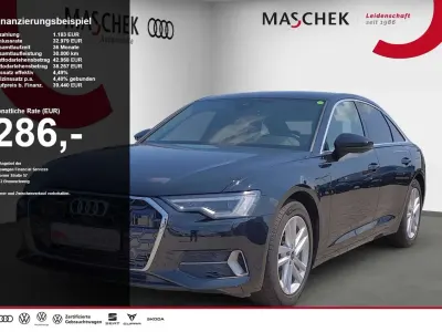 Gebraucht Audi A6