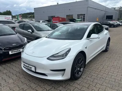 Brugt Tesla Model 3