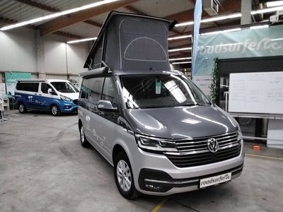 gebraucht VW California T6.1Ocean *el.Aufst.D *LED *Navi *AUT *Standhzg.