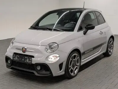 Gebraucht Abarth 595
