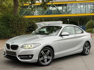 BMW 220