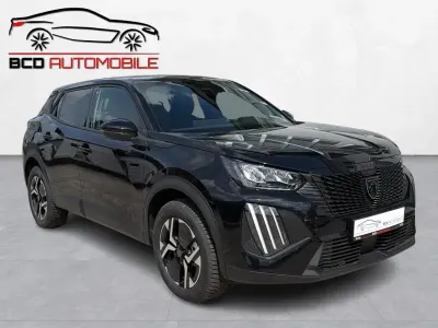Gebraucht Peugeot 2008
