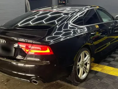 Gebraucht Audi A7