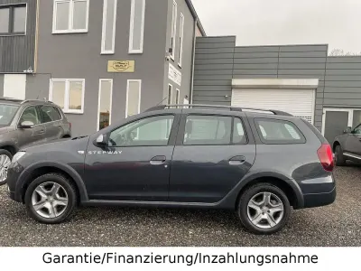 Gebraucht Dacia Logan MCV