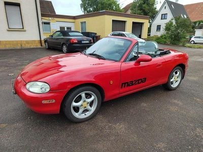 Mazda MX5