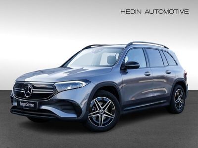 Mercedes EQB300