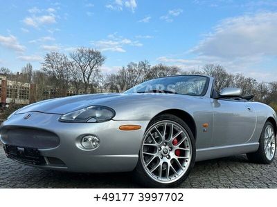 Jaguar XKR