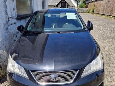 Seat Ibiza SC