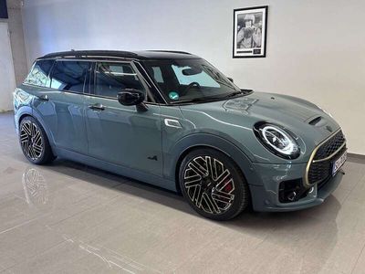 gebraucht Mini John Cooper Works Clubman John Cooper Works All4 .Untold Edition.