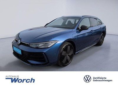 Andere Gebraucht 2024 VW Passat R-line Limousine | 43.689 € (Superpreis)